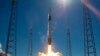 SpaceX Luncurkan Satelit Pertama Untuk Layanan Internetnya