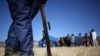 Les observateurs inquiets de la présence de soldats aux bureaux de vote au Lesotho