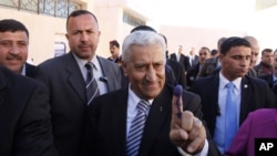 Jordan's Parliamentary Election