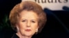 Cựu Thủ tướng Anh Margaret Thatcher qua đời ở tuổi 87