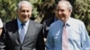 Thủ tướng Israel cam kết hòa bình; im lặng về khu lập cư