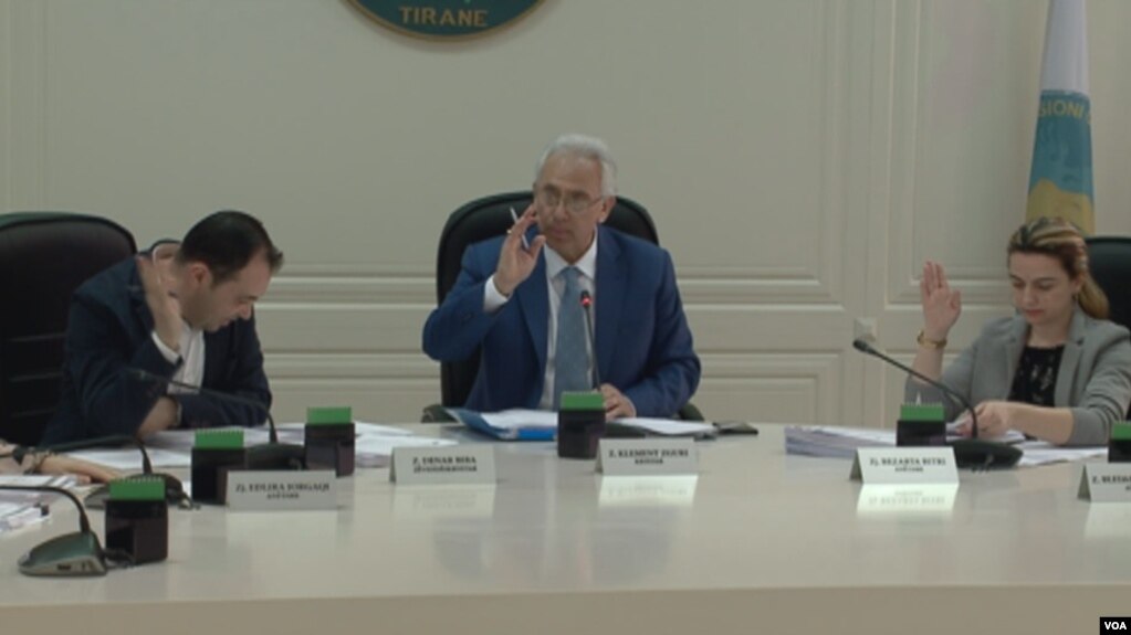 KQZ, marrin mandatin dhe 3 deputetë