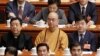 被揭涉嫌性侵法师被迫辞任中国佛教协会会长