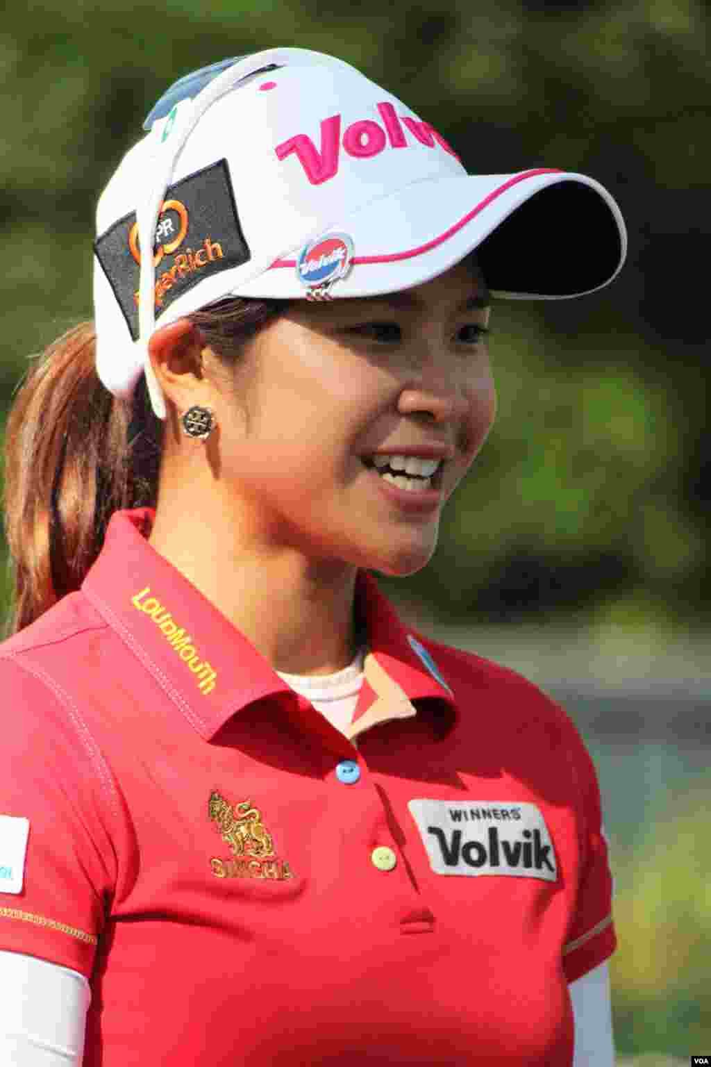 US Women Open 2014 