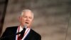 Former Pentagon Chief Robert Gates to Lead the Boy Scouts of America