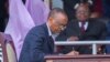 Kagame nomme un inconnu comme Premier ministre