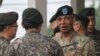 미한일 군 화상회의 "북한 최대한 압박"...브룩스 사령관 "사드 신뢰"