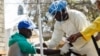 Les autorités nigérianes redoutent la propagation du choléra