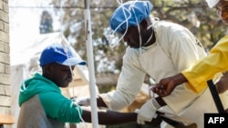 Pays le plus peuplé d'Afrique, le Nigeria est régulièrement en proie à des épidémies de choléra.