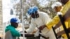 L'épidémie de choléra de trop au Zimbabwe