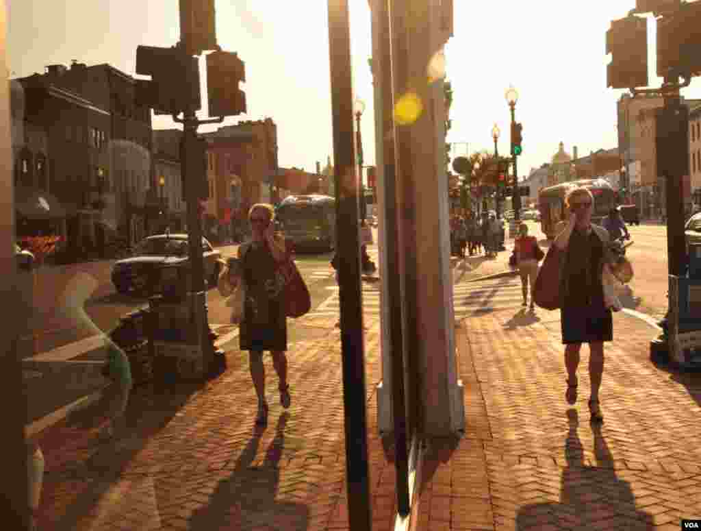 Georgetown