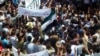 Сирия: протесты и убийства продолжаются
