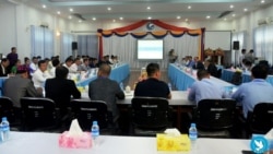 မြောက်ပိုင်းမဟာမိတ်နဲ့ အစိုးရငြိမ်းချမ်းရေးအဖွဲ့ ဆွေးနွေးရေး အလားအလာ