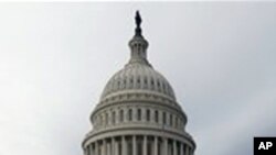 The US Capitol in Washington, December 20, 2011.