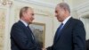 Israeli, Russian Deputy Military Chiefs to Coordinate on Syria