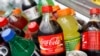 امریکہ: میٹھے مشروبات میں چینی کم کرنے کا مطالبہ