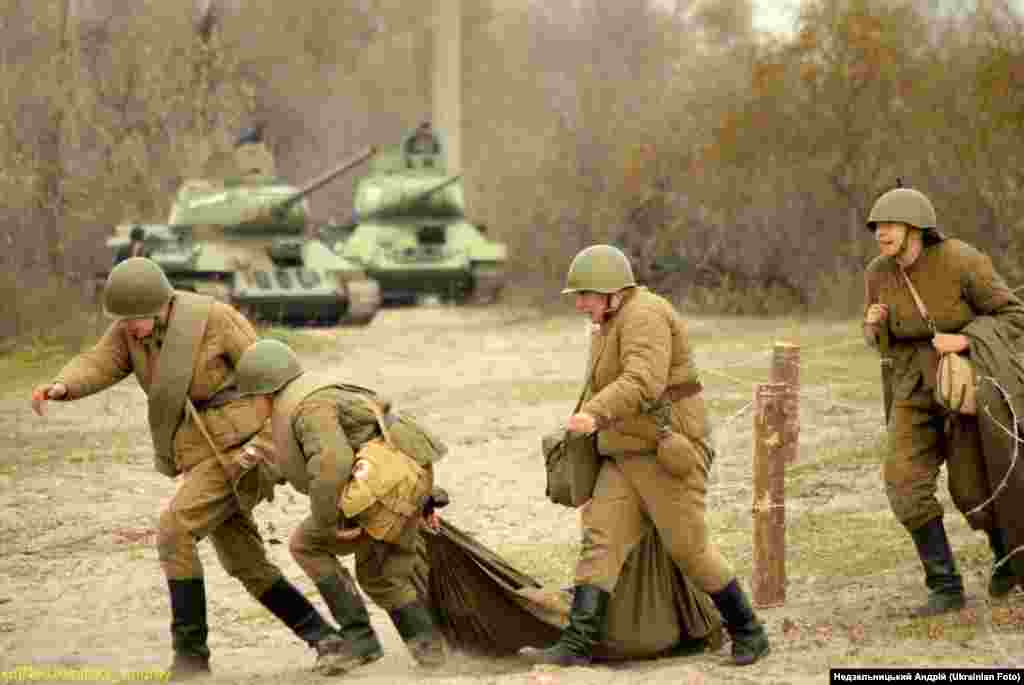 Даєш Київ