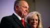 GOP Leaders Now Backing Moore, Despite Allegations