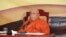 Venerable Ashin Nyanissara (Sitagu/Thegon Sayadaw)