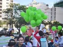 Blogger Phạm Viết Đào bị bắt