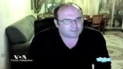 Майрбек Вачагаев: теперь украинцы могут представить, что творилось в Чечне