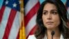 Gabbard Says she Won't Mount 3rd-party 2020 Presidential bid