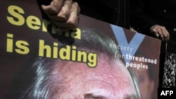 Serbia rrit shpërblimin për Ratko Mlladiç në 14 milion dollarë