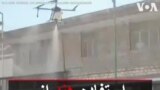 استفاده هند از پهپاد برای ضدعفونی معابر عمومی