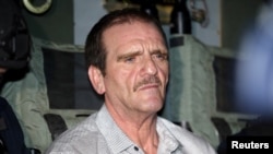 Expertos creen que Palma hubiera retornado al narcotráfico si México le dejaba en libertad.