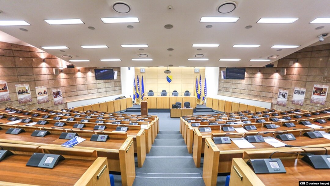 Parlament FBiH