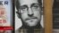 Chính quyền Mỹ kiện Snowden xuất bản hồi ký
