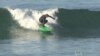 Interfaith Worshipers Celebrate Sea, Surf