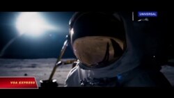 Giới thiệu bộ phim tài liệu về sứ mệnh của Apollo 11