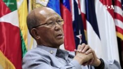 菲律賓總統“憎恨”中國海警船射水砲 防長指示補給船再出發