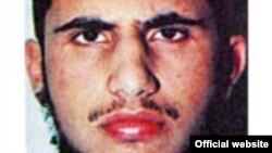 Muhsin al-Fadhi, principal cabecilla de la red al Qaeda en Irán.