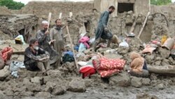 مقام&zwnj;های حکومت طالبان گفته است که از روز جمعه به اینسو در اثر باران&zwnj;های شدید در ۲۰ ولایت افغانستان و سیلاب&zwnj;های ناشی از آن کم از کم ۵۰ نفر جان باخته اند.&nbsp;