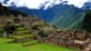 Buang Air Besar di Machu Picchu, Turis Argentina Terancam Hukuman Penjara 