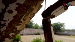 د امریکايي مرستندویه ادارې یواېس ای ايي په امداد په مومندو کې ۸۵ سکلونه بیا اباد کړی شوي دي