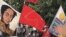 Venezuelanos Decidem Domingo se Querem Mais Socialismo