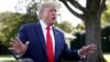 Trump Bantah Beri Janji yang Tak Patut kepada Kepala Negara Asing