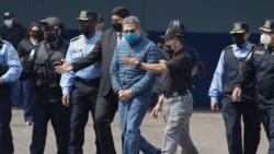 El juicio en Nueva York contra Juan Orlando Hernández escucha revelaciones de corrupción

