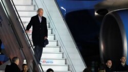 Avance Informativo 6:00 PM 