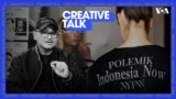 VOA Creative Talk: Polemik 'Indonesia Now' di New York Fashion Week