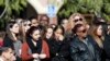 San Bernardino recuerda a víctimas de ataque terrorista