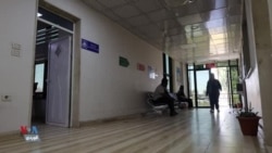 Dabînkirina Pêyên Destkird ji bo Hezaran Nexweş li Qamişloyê

