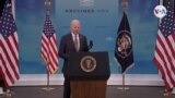 A casi un año de posesión de Joe Biden (Afiliadas)