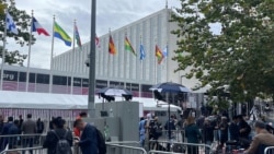 Hoy se lleva a cabo la tercera jornada de la Asamblea
General de las Naciones Unidas en Nueva York