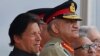 Pakistan’s Army Chief Visits Saudi Arabia Amid Strained Ties