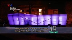 Seni Cahaya di Georgetown Glow (1)