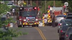 Настоящее Время. Америка – 14 июня 2017